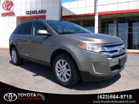 Used, 2014 Ford Edge AWD Limited 4-door Crossover, Other, 240345B-1