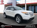 2014 Ford Explorer 4WD 4-door Limited, P10636, Photo 1