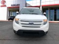 2014 Ford Explorer 4WD 4-door Limited, P10636, Photo 2