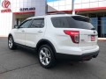 2014 Ford Explorer 4WD 4-door Limited, P10636, Photo 3