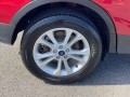 2017 Ford Escape SE FWD, B264232A, Photo 22