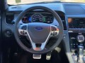 2017 Ford Taurus SHO AWD, B277616B, Photo 13