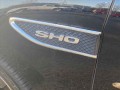 2017 Ford Taurus SHO AWD, B277616B, Photo 22