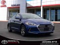 2017 Hyundai Elantra Value Edition 2.0L Auto (Alabama), P10759, Photo 1
