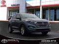 2017 Hyundai Tucson SE FWD, P10609, Photo 1