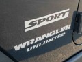 2017 Jeep Wrangler Unlimited Sport 4x4, B511849, Photo 7