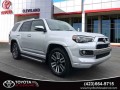 2017 Toyota 4runner TRD Off Road 4WD, 230308A, Photo 1