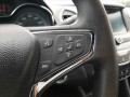 2018 Chevrolet Cruze 4-door Sedan 1.4L LT w/1SD, P10620A, Photo 20