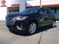 2018 Chevrolet Traverse AWD 4-door High Country w/2LZ, B110672, Photo 5