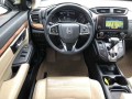 2018 Honda Cr-v Touring 2WD, B518487, Photo 9
