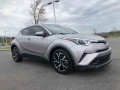 2018 Toyota C-hr XLE FWD, SP10633A, Photo 1
