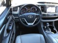 2018 Toyota Highlander XLE V6 AWD, B804598, Photo 9