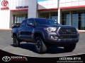 2018 Toyota Tacoma TRD Off Road Double Cab 5' Bed V6 4x4 MT, B129921, Photo 1