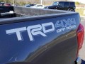 2018 Toyota Tacoma TRD Off Road Double Cab 5' Bed V6 4x4 MT, B129921, Photo 2