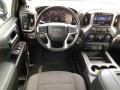 2019 Chevrolet Silverado 1500 4WD Crew Cab 147" RST, B128230, Photo 9