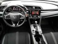 2019 Honda Civic Sport CVT, B017198, Photo 9