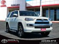 2019 Toyota 4runner Limited 4WD, SP10806A, Photo 1