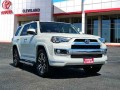 2019 Toyota 4runner Limited 4WD, SP10806A, Photo 2