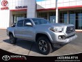 2019 Toyota Tacoma TRD Sport Double Cab 5' Bed V6 AT, B200247, Photo 1