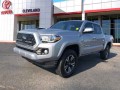 2019 Toyota Tacoma TRD Sport Double Cab 5' Bed V6 AT, B200247, Photo 4
