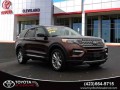 2020 Ford Explorer Limited 4WD, P10456, Photo 1