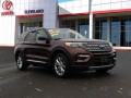2020 Ford Explorer Limited 4WD, P10456, Photo 2