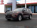 2020 Ford Explorer Limited 4WD, P10456, Photo 4
