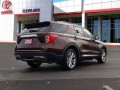2020 Ford Explorer Limited 4WD, P10456, Photo 7