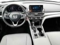 2020 Honda Accord LX 1.5T CVT, B030896, Photo 8