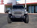 2020 Jeep Wrangler Unlimited Rubicon 4x4, B106183, Photo 3