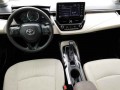 2020 Toyota Corolla LE CVT, P10398, Photo 8