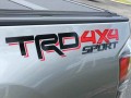 2020 Toyota Tacoma TRD Sport Double Cab 5' Bed V6 MT, 230804B, Photo 14