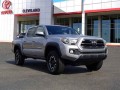 2020 Toyota Tacoma TRD Off Road Double Cab 5' Bed V6 AT, B320255, Photo 2