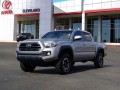 2020 Toyota Tacoma TRD Off Road Double Cab 5' Bed V6 AT, B320255, Photo 4