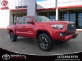 2020 Toyota Tacoma TRD Sport Double Cab 5' Bed V6 AT, P10457, Photo 1