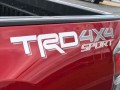 2020 Toyota Tacoma TRD Sport Double Cab 5' Bed V6 AT, P10457, Photo 14