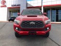 2020 Toyota Tacoma TRD Sport Double Cab 5' Bed V6 AT, P10457, Photo 2