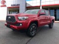 2020 Toyota Tacoma TRD Sport Double Cab 5' Bed V6 AT, P10457, Photo 4