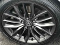 2021 Acura Ilx Sedan w/Premium/A-Spec Package, B004827, Photo 7