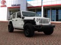 2021 Jeep Wrangler Unlimited Unlimited Sport 4x4, 230106D, Photo 2