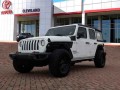 2021 Jeep Wrangler Unlimited Unlimited Sport 4x4, 230106D, Photo 4