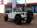 2021 Jeep Wrangler Unlimited Unlimited Sport 4x4, 230106D, Photo 5