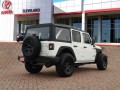 2021 Jeep Wrangler Unlimited Unlimited Sport 4x4, 230106D, Photo 7