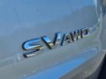 2021 Nissan Rogue AWD SV 4-door Crossover, B201621, Photo 8