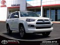 2021 Toyota 4runner Limited 4WD, B864016, Photo 1