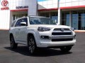 2021 Toyota 4runner Limited 4WD, B864016, Photo 2