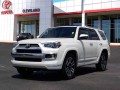 2021 Toyota 4runner Limited 4WD, B864016, Photo 4