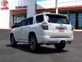 2021 Toyota 4runner Limited 4WD, B864016, Photo 5