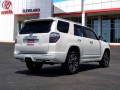 2021 Toyota 4runner Limited 4WD, B864016, Photo 7