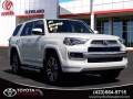 2021 Toyota 4runner Limited 4WD, SP10878, Photo 1